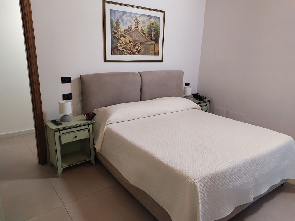 Villa Scaduto Residence 2