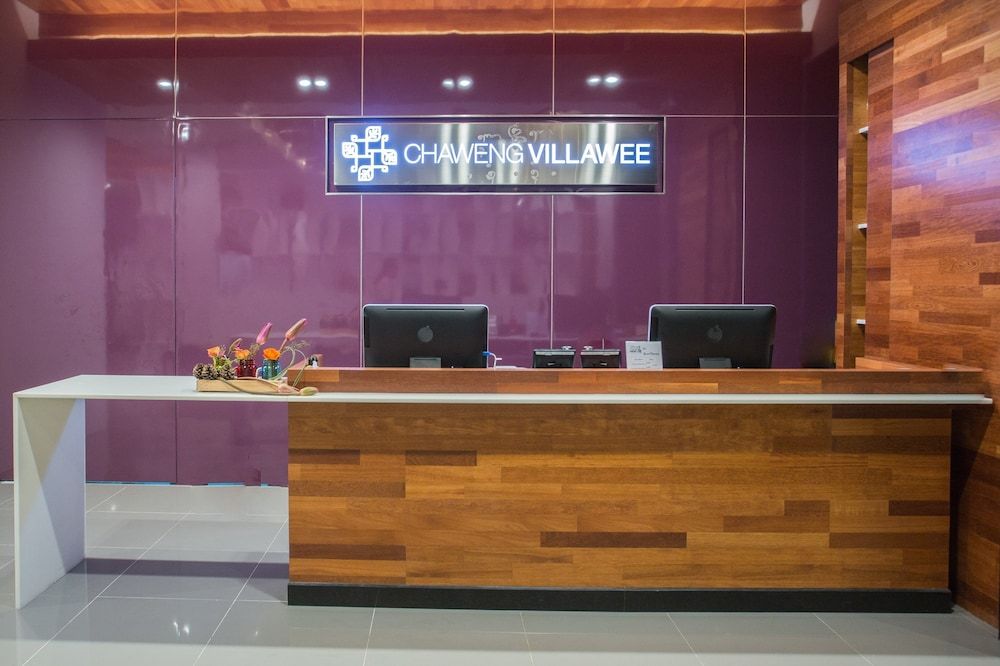 Chaweng Villawee Hotel 2