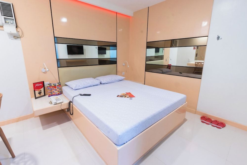 Hotel Sogo Guadalupe 2