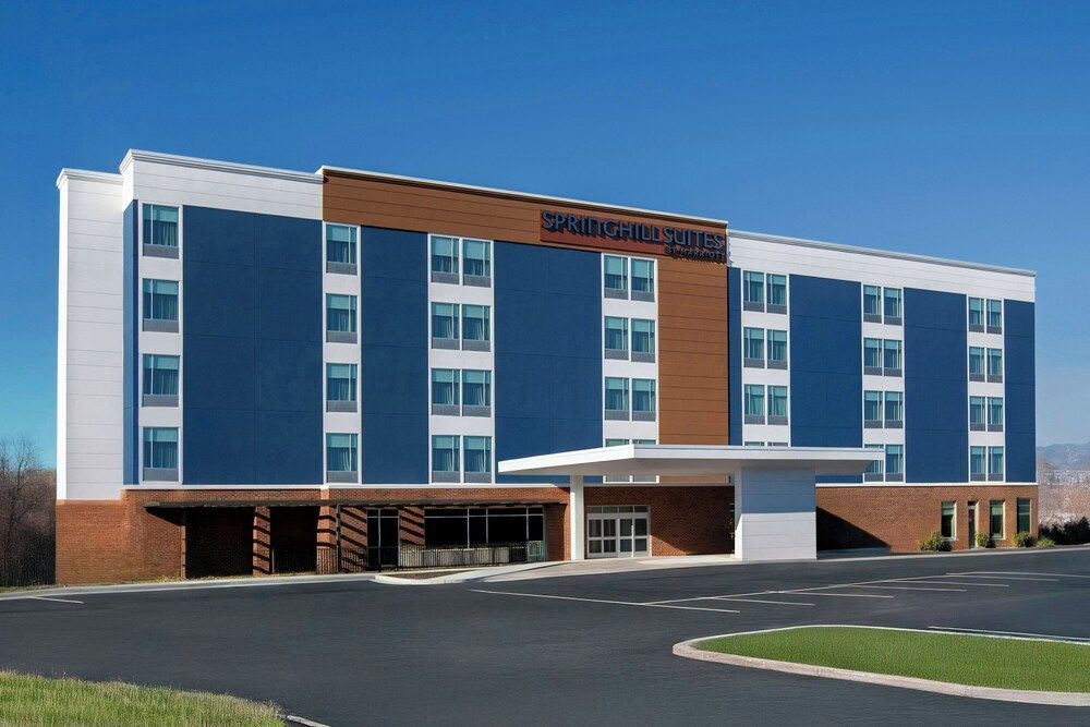 SpringHill Suites by Marriott Richmond Airport 1