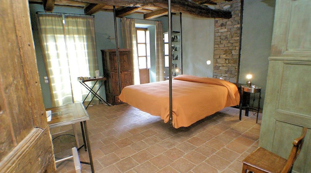 Le Case della Saracca 1