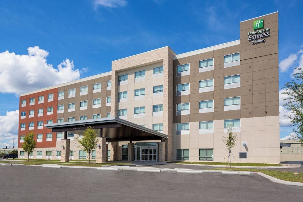 Holiday Inn Express & Suites SANFORD- LAKE MARY by IHG 1