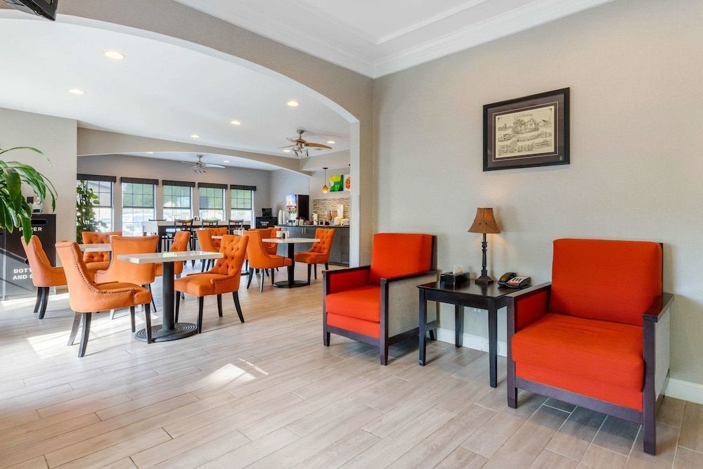 Quality Inn & Suites Lexington 2
