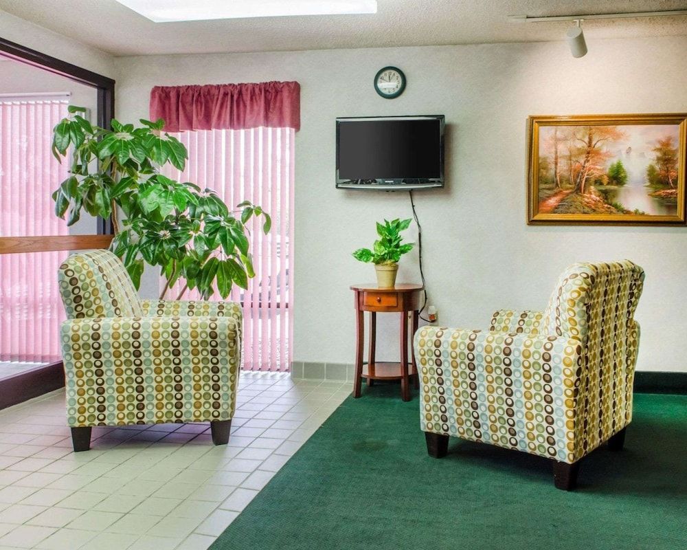 Econo Lodge Mifflintown 2