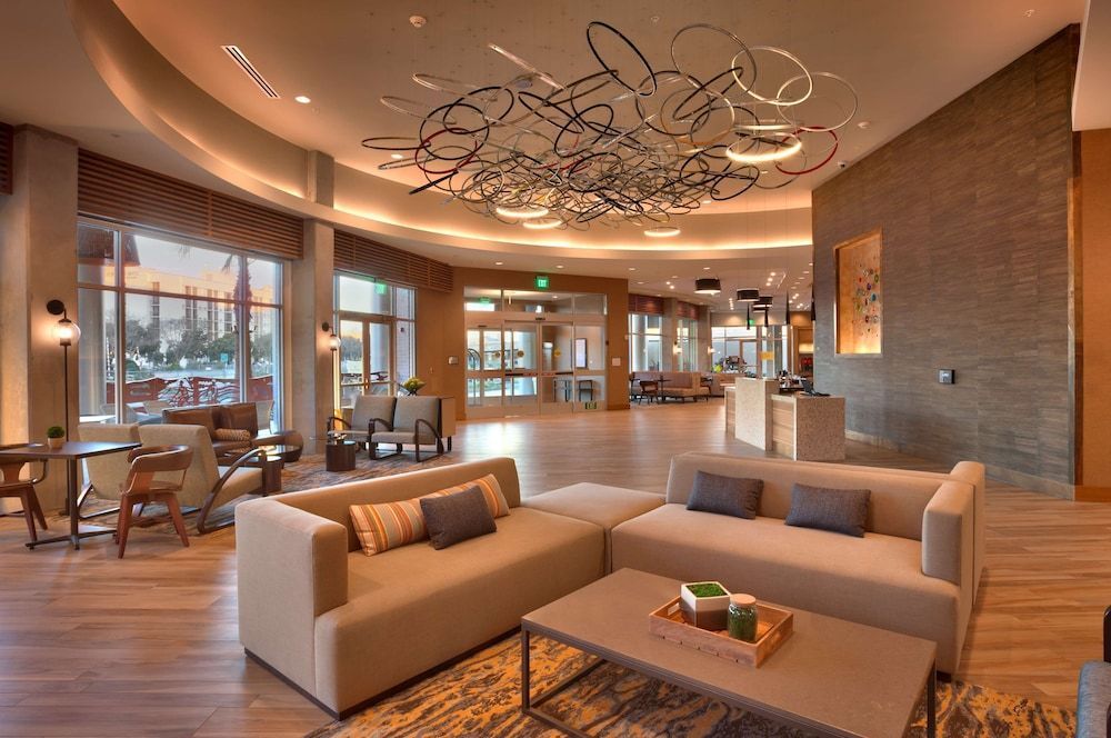 Hyatt Place Emeryville/San Francisco Bay Area 2