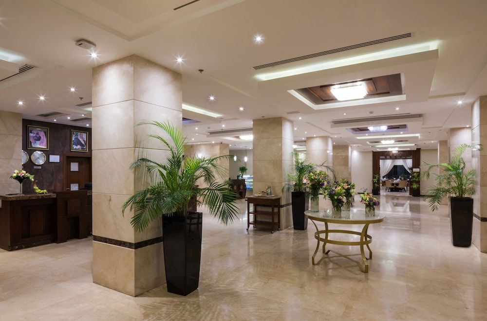 Naviti Warwick Al Khobar 2