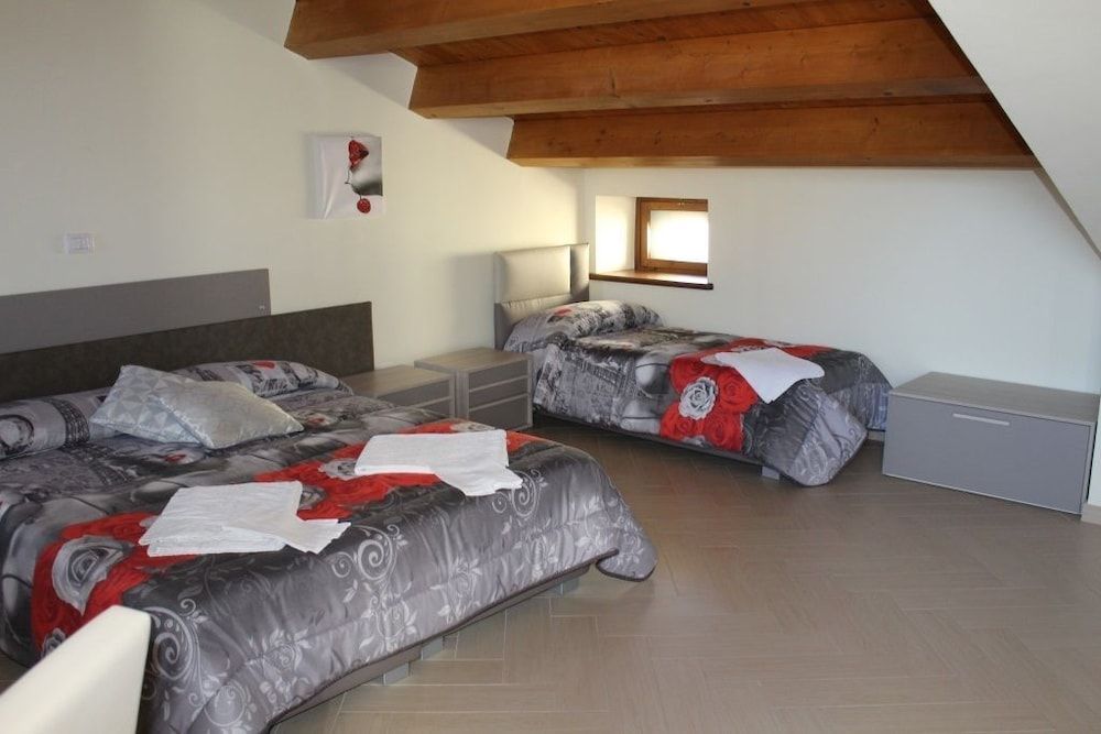 B&B L'Antico Portale 2
