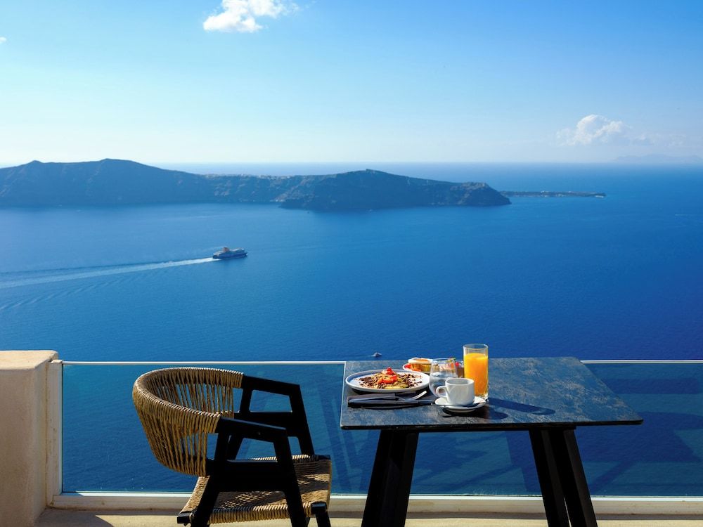 Andromeda Villas & Spa Resort 1