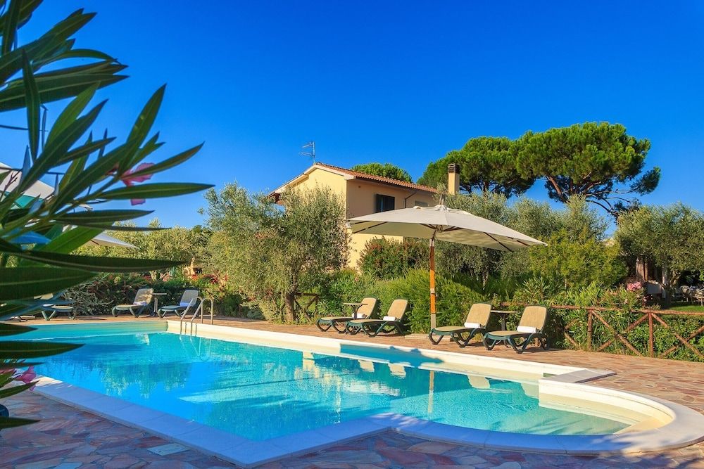 Agriturismo - B&B L'Acquacotta 1
