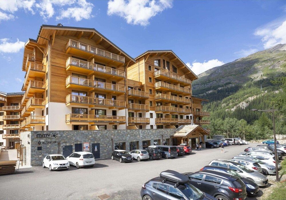 Apartment in France With Spa and Pool 1