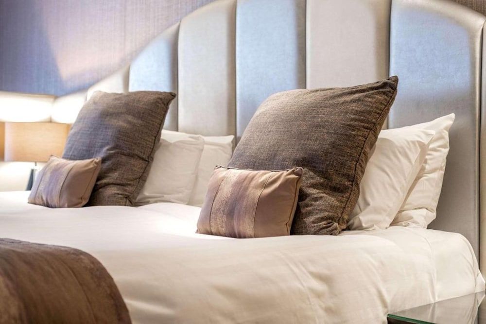 Holiday Inn Newcastle South by IHG 2