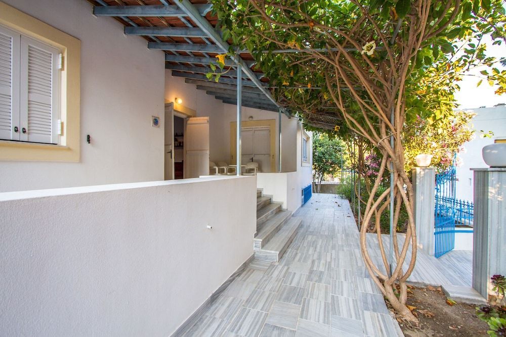 Irene Hotel Leros 2