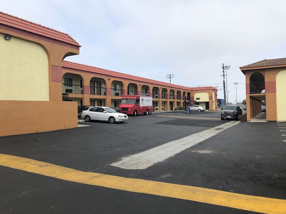 La Mirage Inn LAX Airport 2