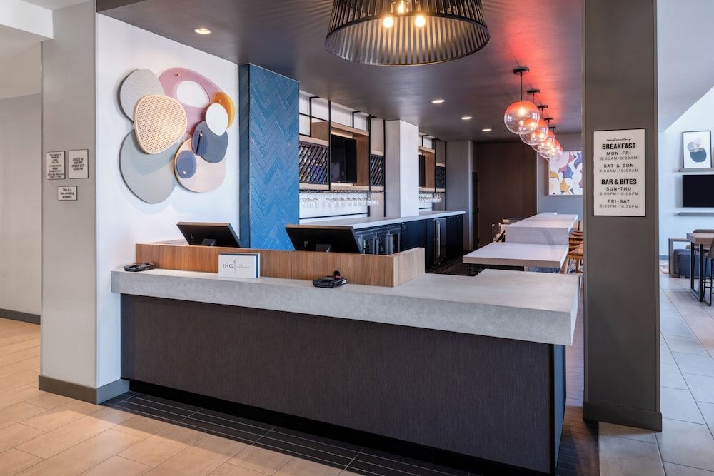Atwell Suites Belgrade - Bozeman Airport by IHG 1