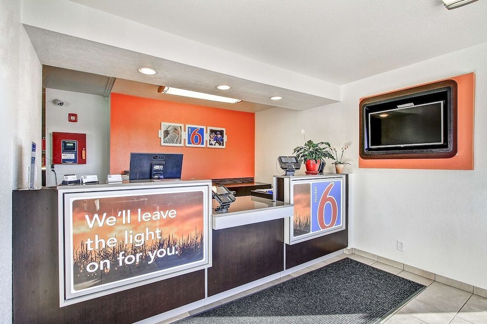 Motel 6-Green Bay, WI 2