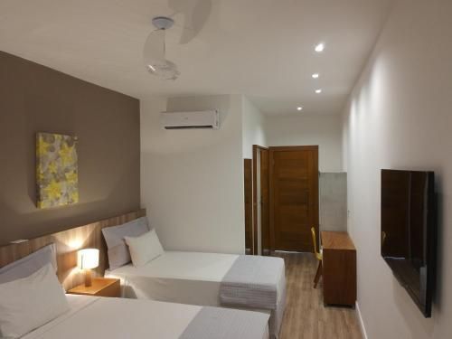 Carambola Hotel 1