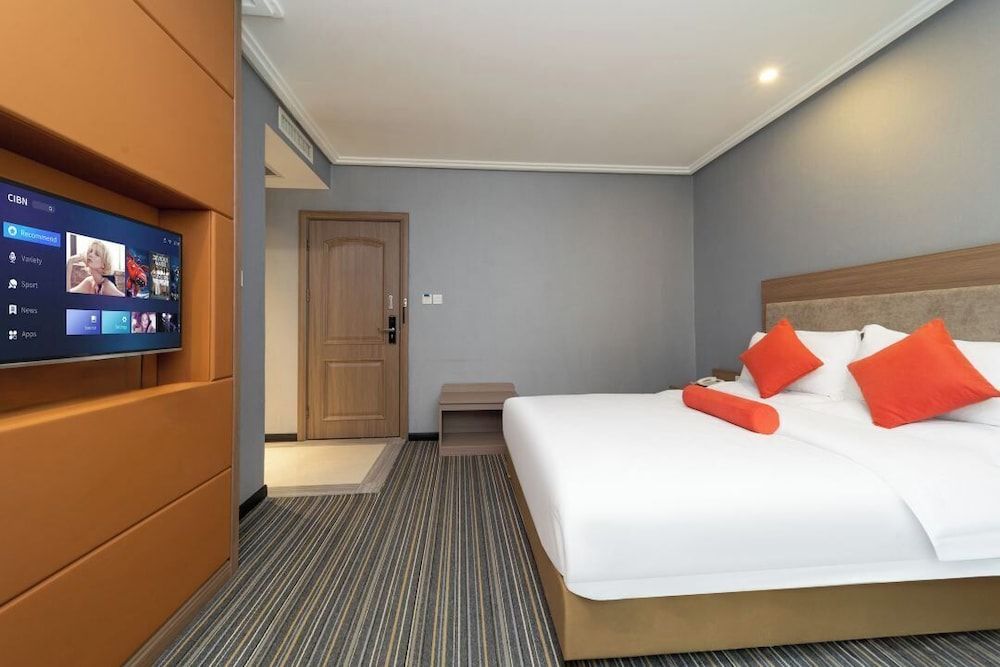 Days Inn Xi'an City Center 2