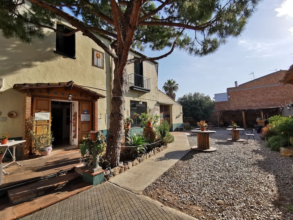 Mucha Masia Hostel Rural Urba 1
