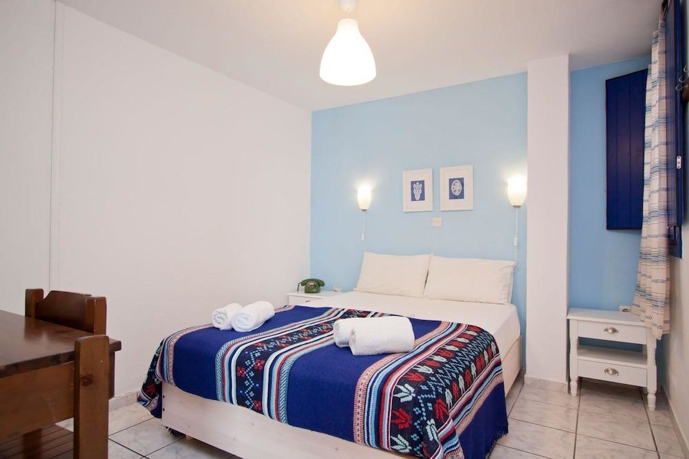 Olympic Villas 2