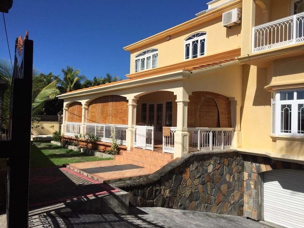 Villa Sarbel 1