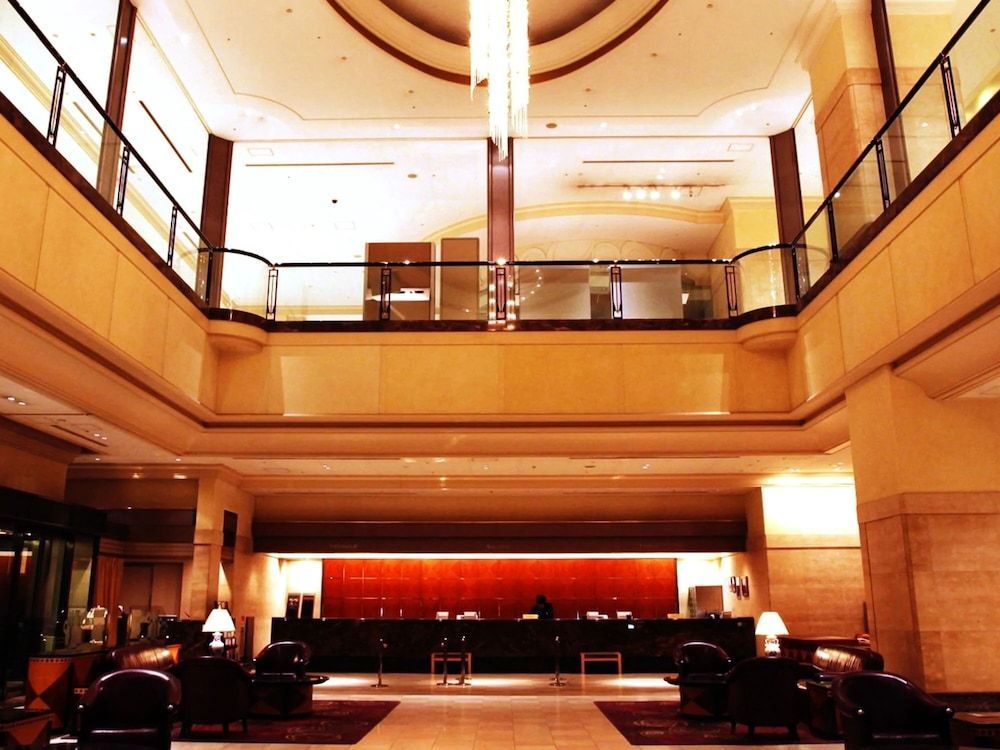 Star Gate Hotel Kansai Airport 2