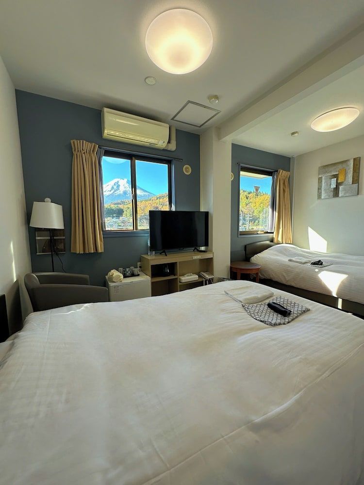 Fuji Premium Hotel 1