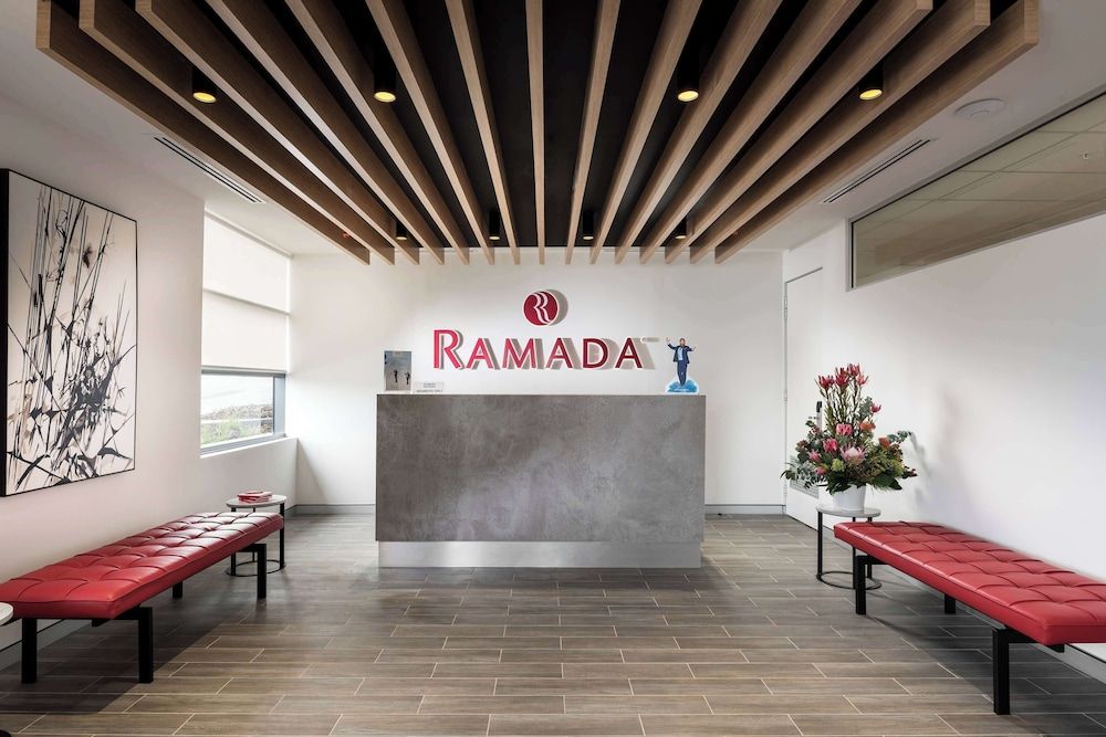 Ramada by Wyndham VetroBlu Scarborough Beach 2