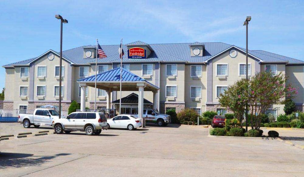 FairBridge Inn & Suites Cleburne 1