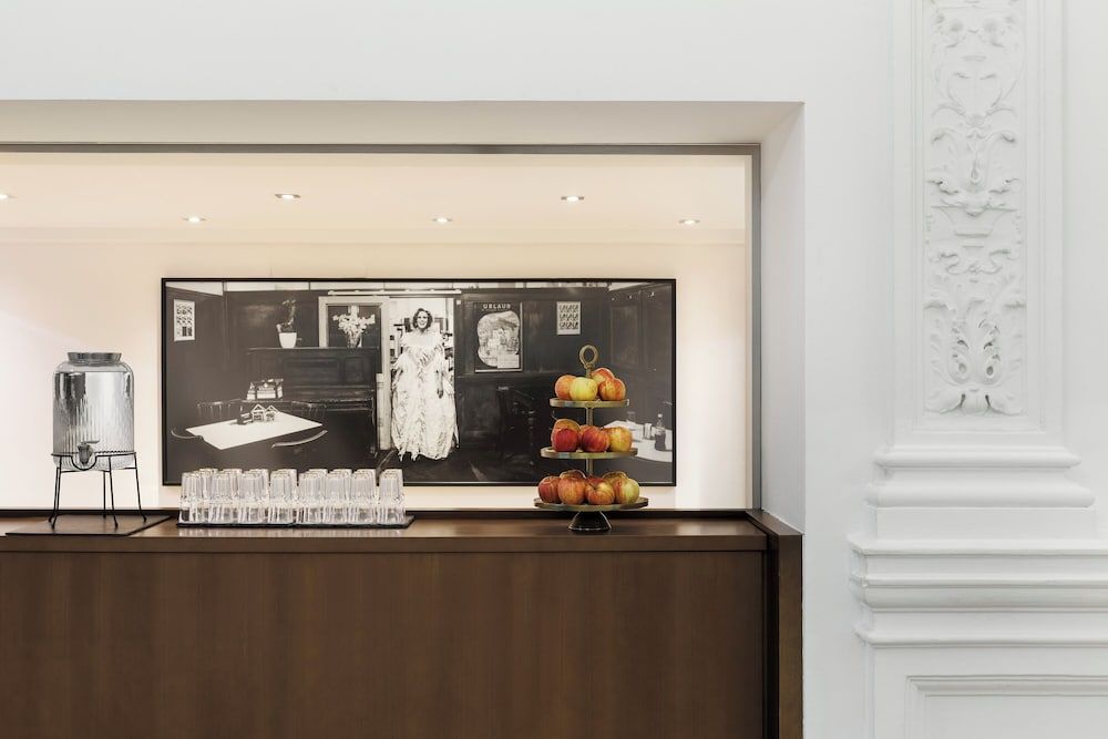 Hotel Rathauspark Wien - Handwritten Collection 2