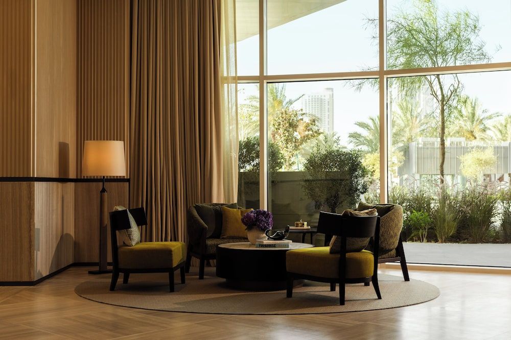 Rosewood Doha Hotel & Apartments 2