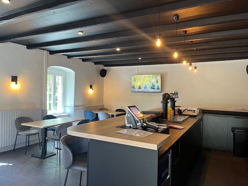 Le Moulin de Barette - Blavozy, 43700 Le Puy-en-Velay 2