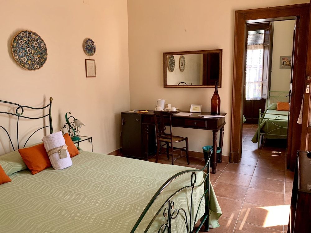 B&B Villa Vittoria 2