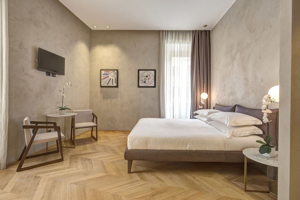 G55 Design Hotel 1