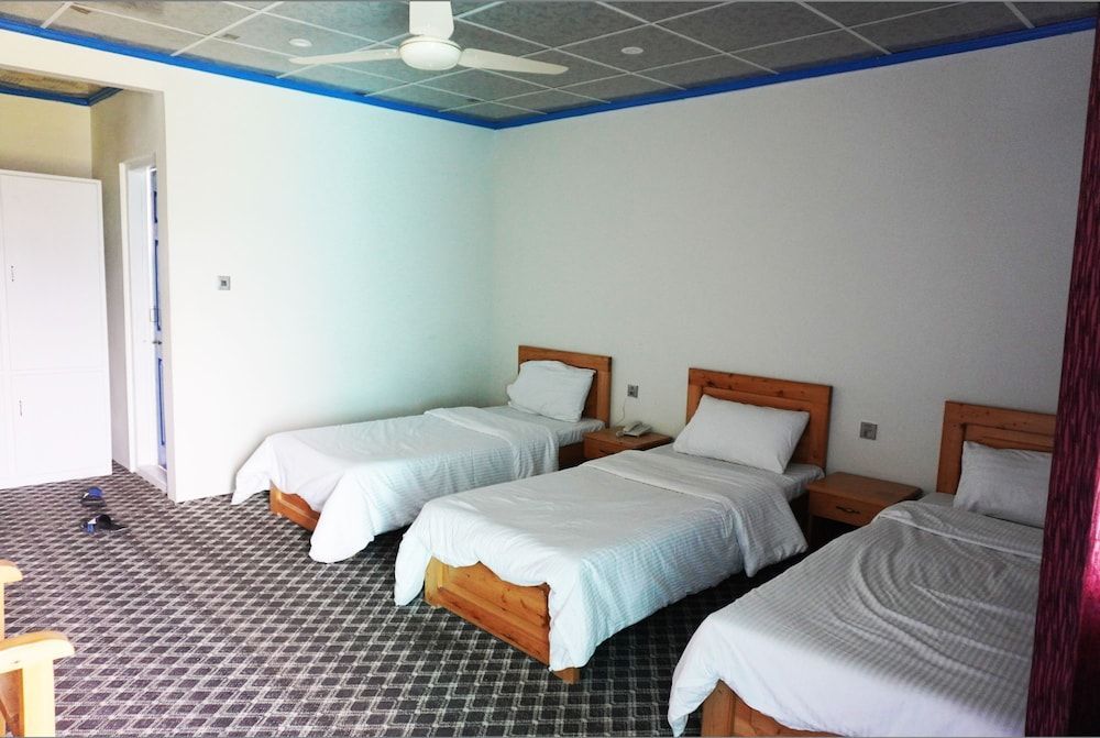 Mountain Lodge Resort 2