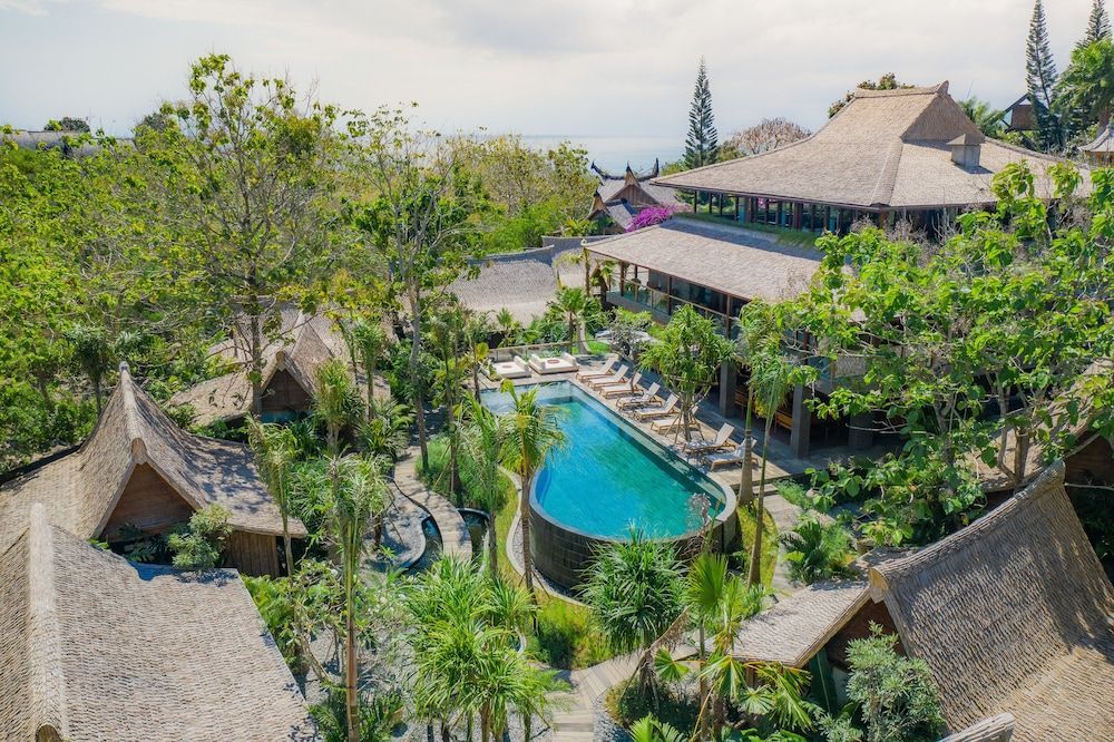 The Asa Maia - Bespoke Wellness Resort 1