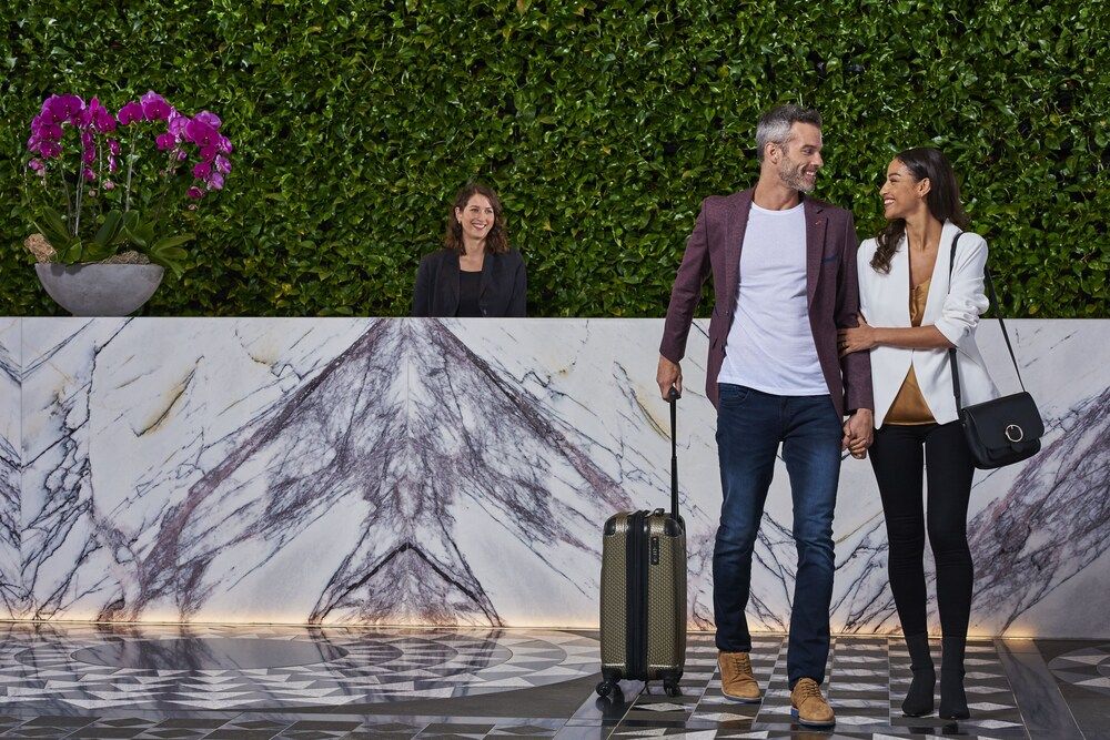Hotel X Toronto, a Destination by Hyatt Hotel 2