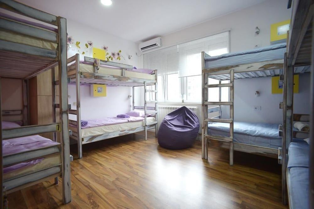 Hostel Stella Di Notte 1