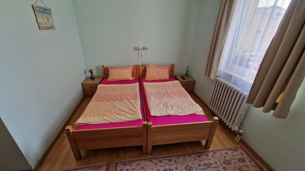 Guesthouse Rose 2