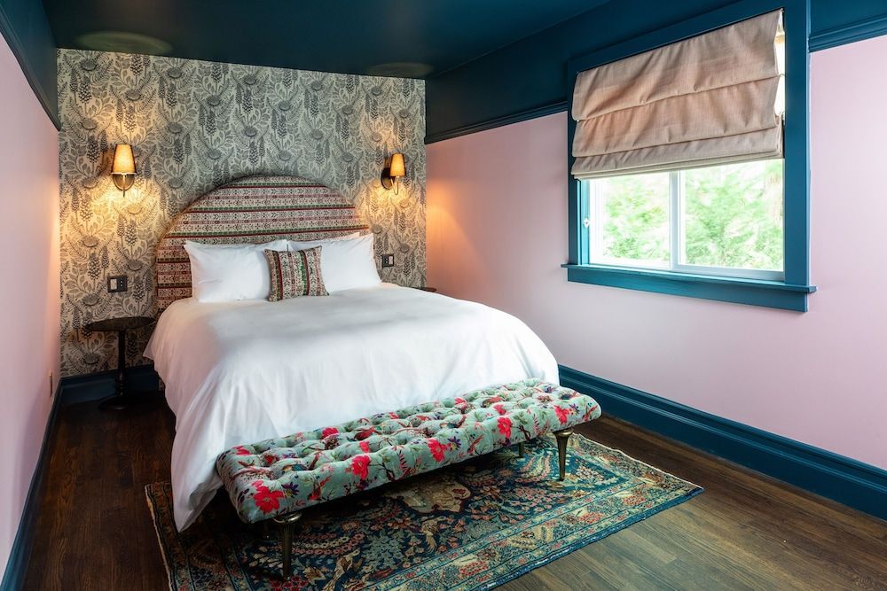 NP Boutique Lodge 2