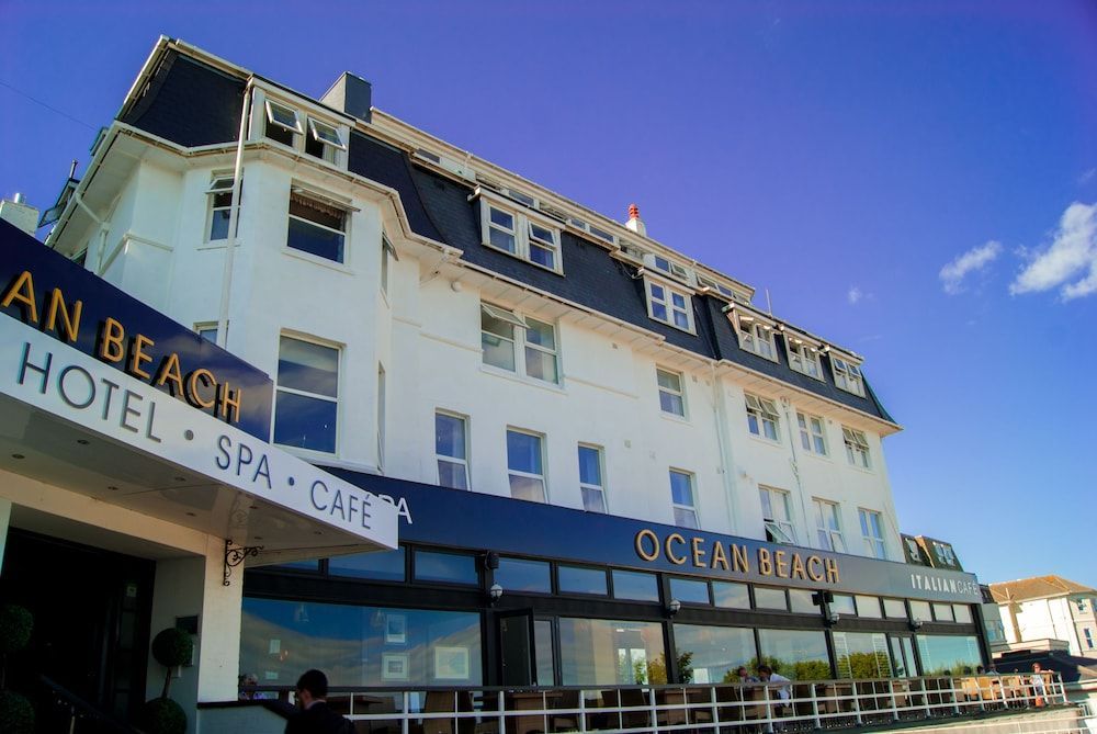 Ocean Beach Hotel & Spa - OCEANA COLLECTION 2