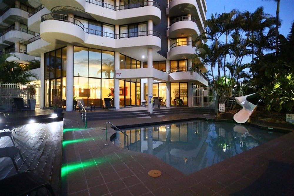 The Regent Apartments 1