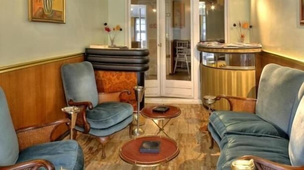 Auberge des Écluses 2