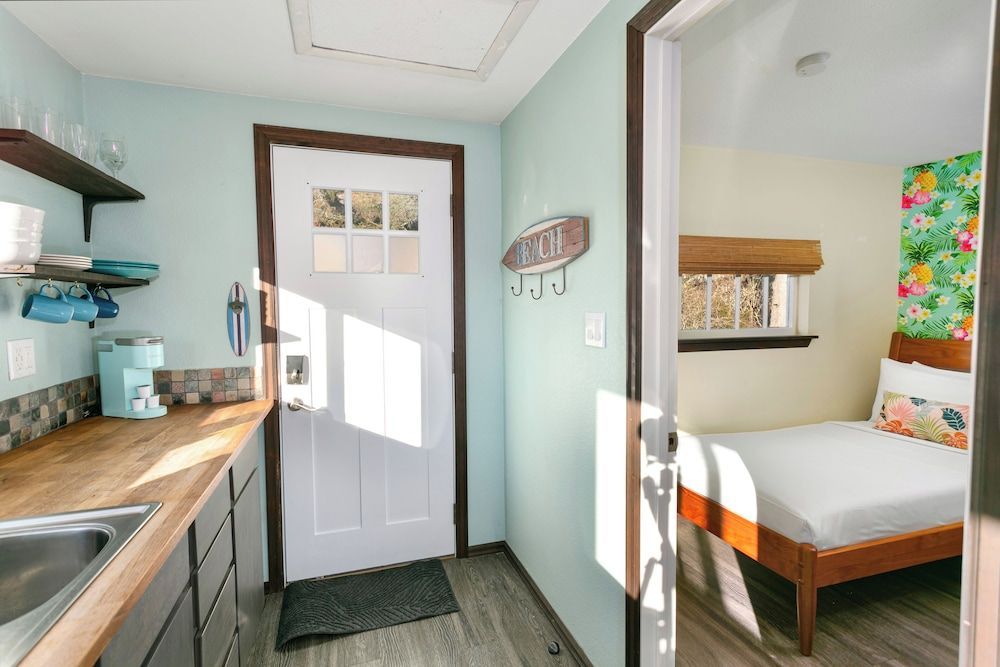 Breakwater Resort 1