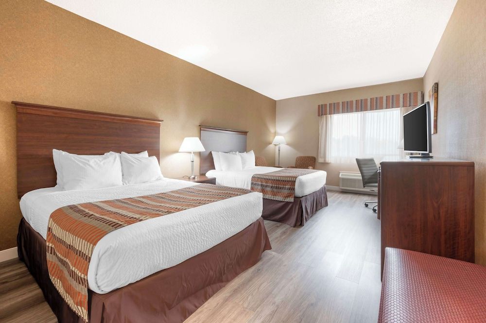 Best Western Circus City Inn 1