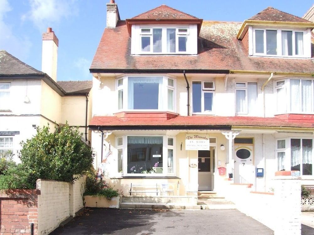 Waverley Guest House 1