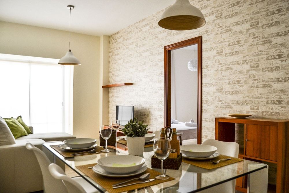 Apartamento Ulises Suite 2 1