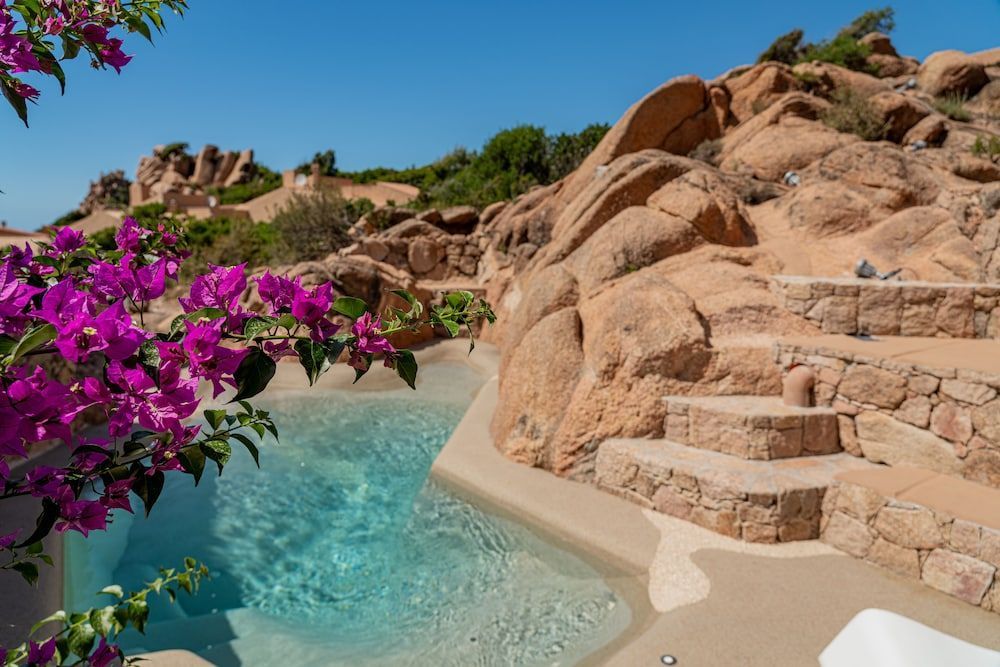 Costa Paradiso Resort 1