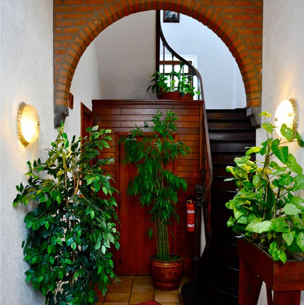 Hotel IL Castellino 2