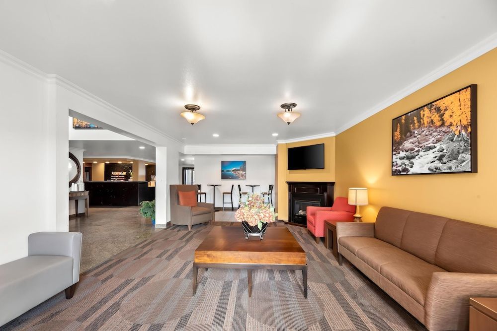 Best Western Chieftain Inn 2