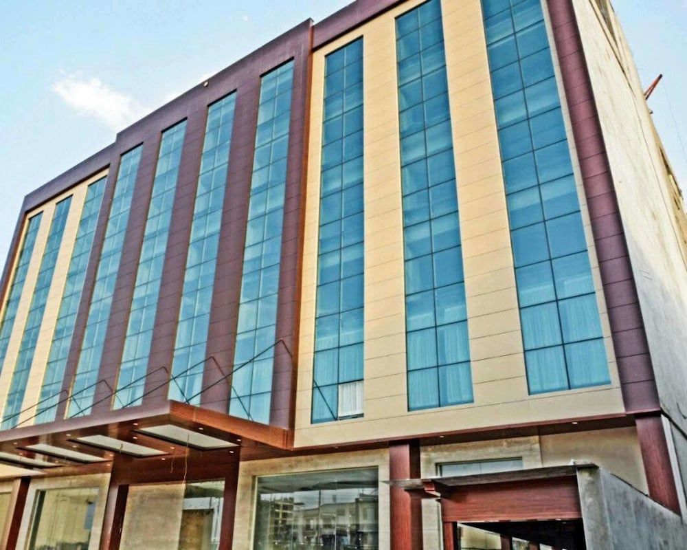 Clarion Inn Sevilla 1